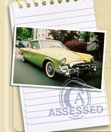 studebaker