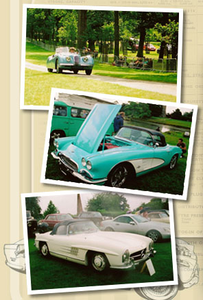 festival of classics