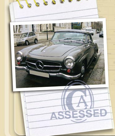 e type