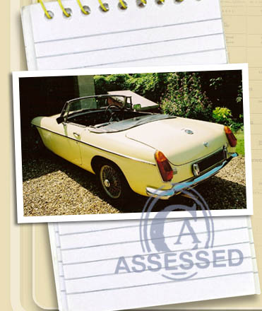 mgb mk2